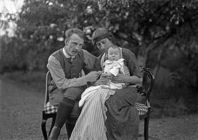 Bild från Bildarkivet