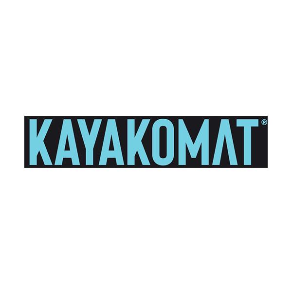 logotyp Kayakomat