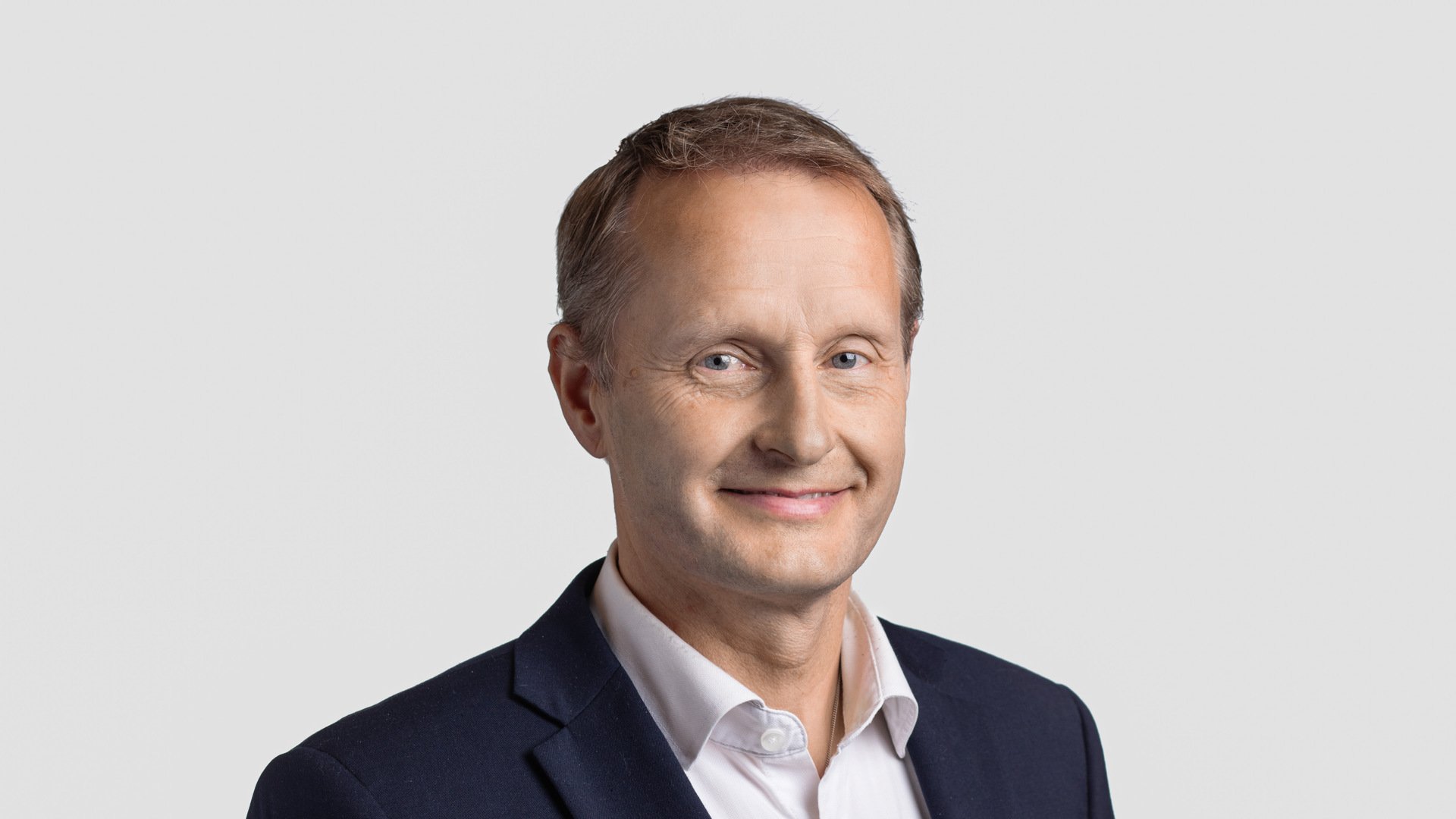 Porträttbild på närsams styrelseledamot