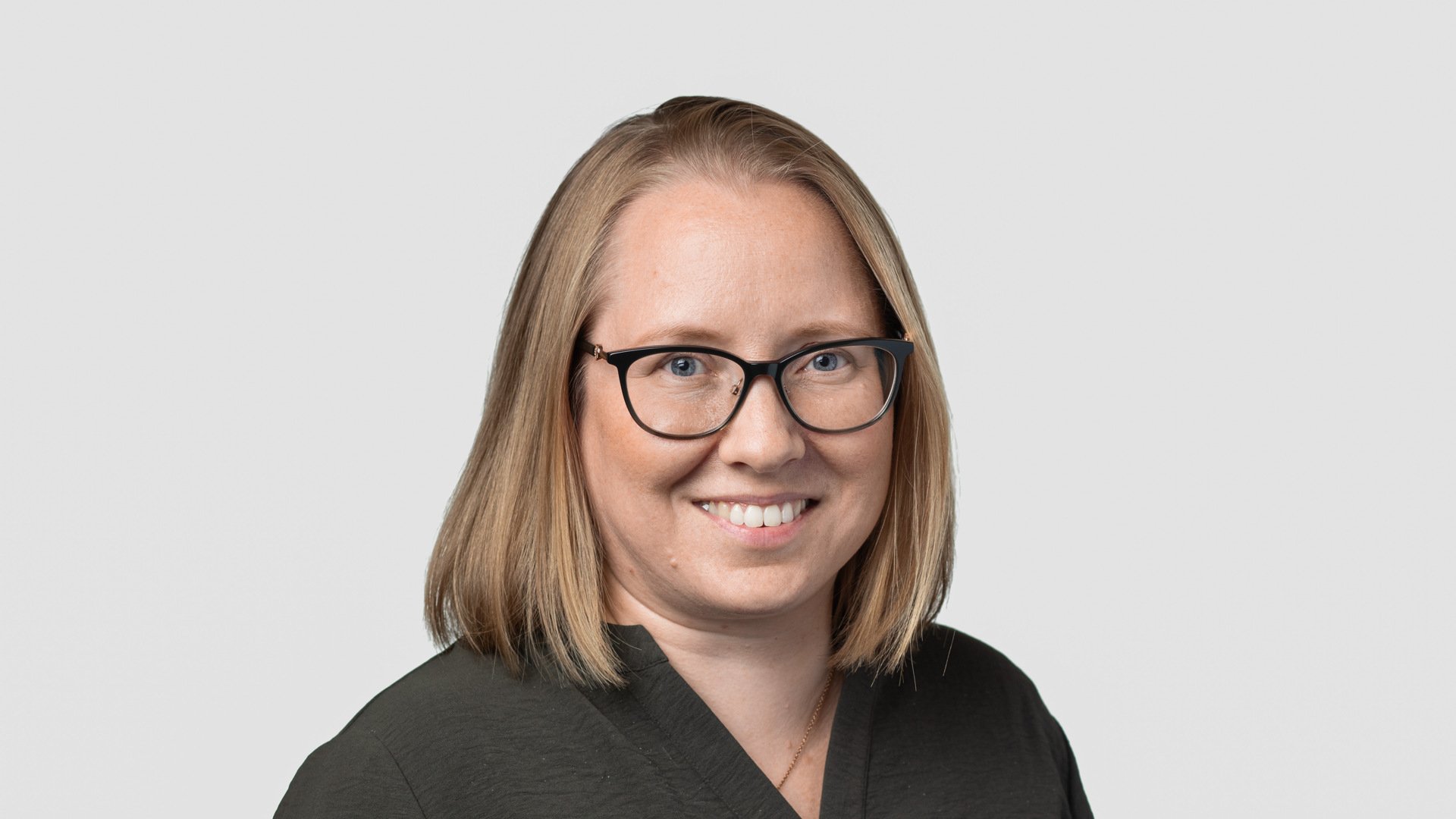 Porträttbild på närsams ordförande